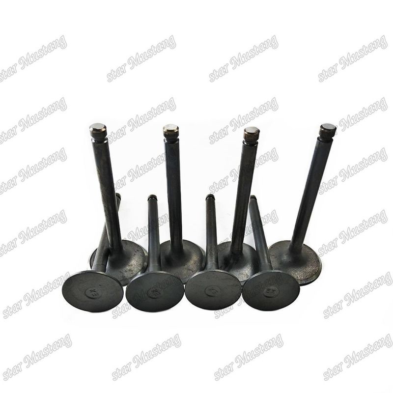 Integral Structure Valve T3000 Diesel Engine Part Original Stock with Online Support After