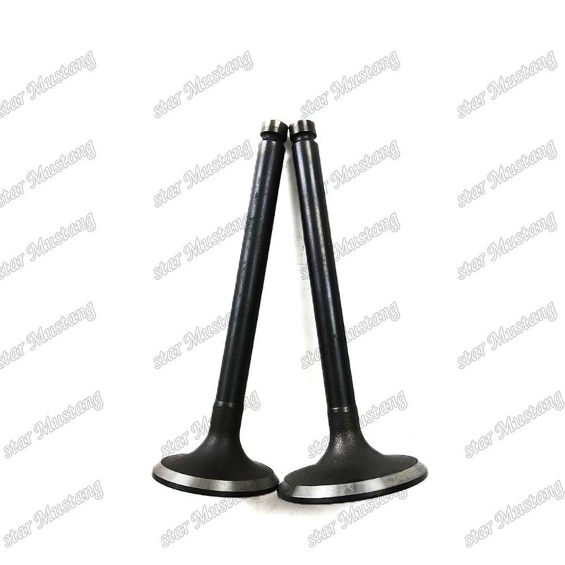 Integral Structure Valve T3000 Diesel Engine Part Original Stock with Online Support After