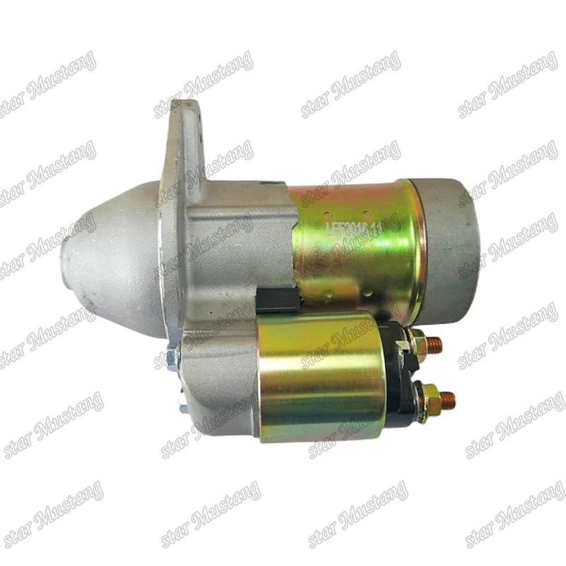 4TNV84 4TNE84 Engine Starter Motor 12V 1.4KW 11T 171008-77010 For YANMAR Engine Spare Parts