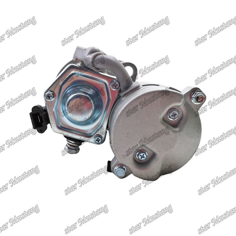 4TNV84 4TNV88 129407-77010 13T 12V 1.4KW For YANMAR Engine Spare Parts