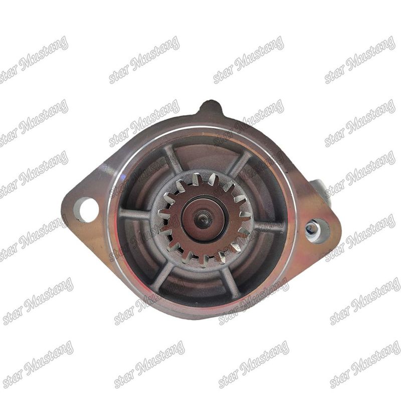 4TNV88 4D88 12V 15T 2.8KW 119209-77010 119285-77010 For YANMAR Engine Spare Parts