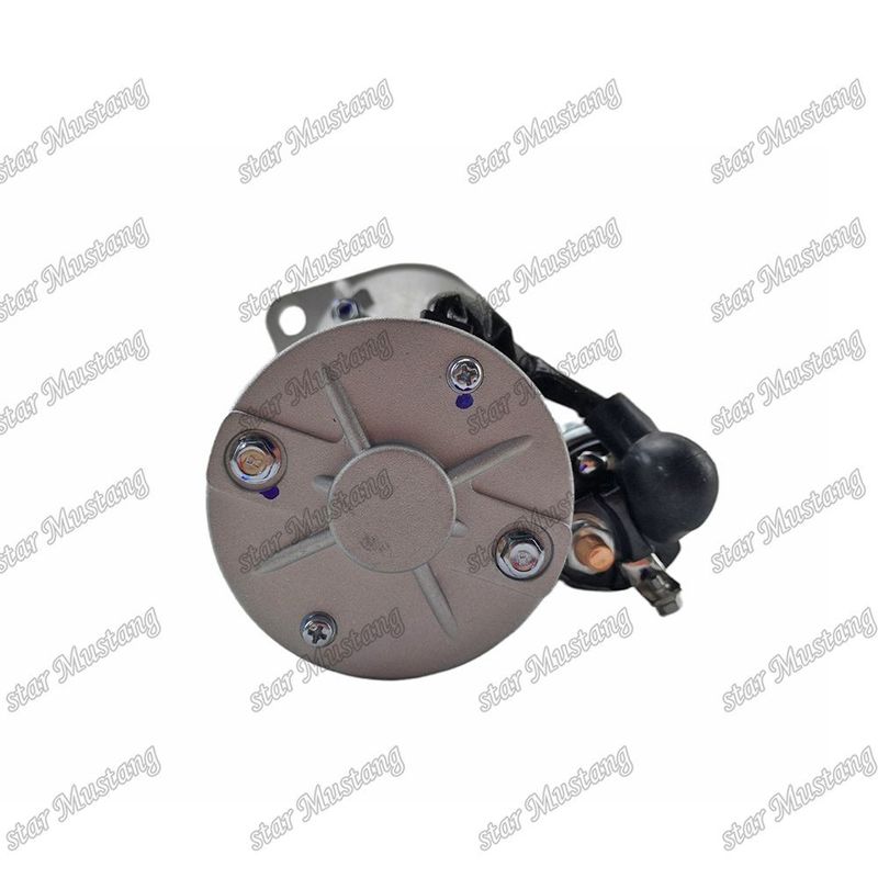 4TNV88 4D88 12V 15T 2.8KW 119209-77010 119285-77010 For YANMAR Engine Spare Parts