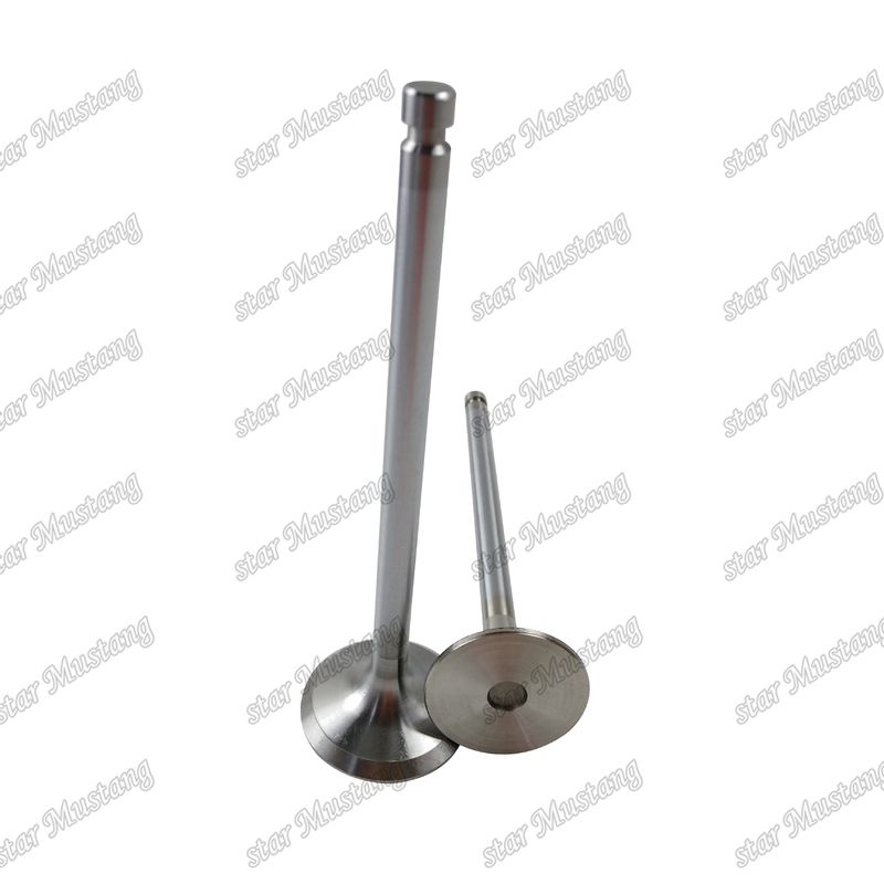 6M61 ME240748 ME133270 Diesel Engine Part Original Stock Short Block Integral Structure Valve with Online Support