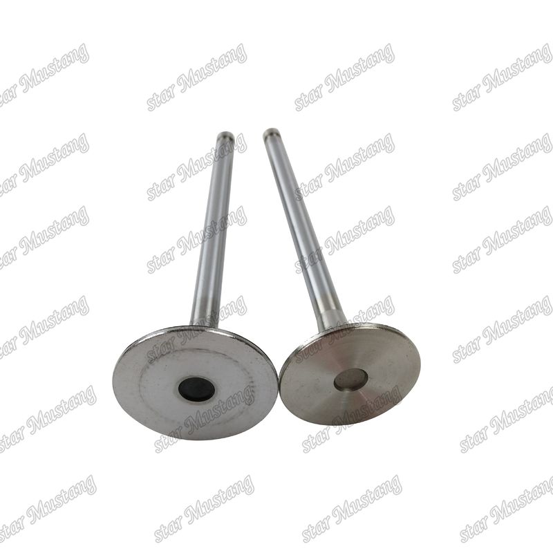 6M61 ME240748 ME133270 Diesel Engine Part Original Stock Short Block Integral Structure Valve with Online Support