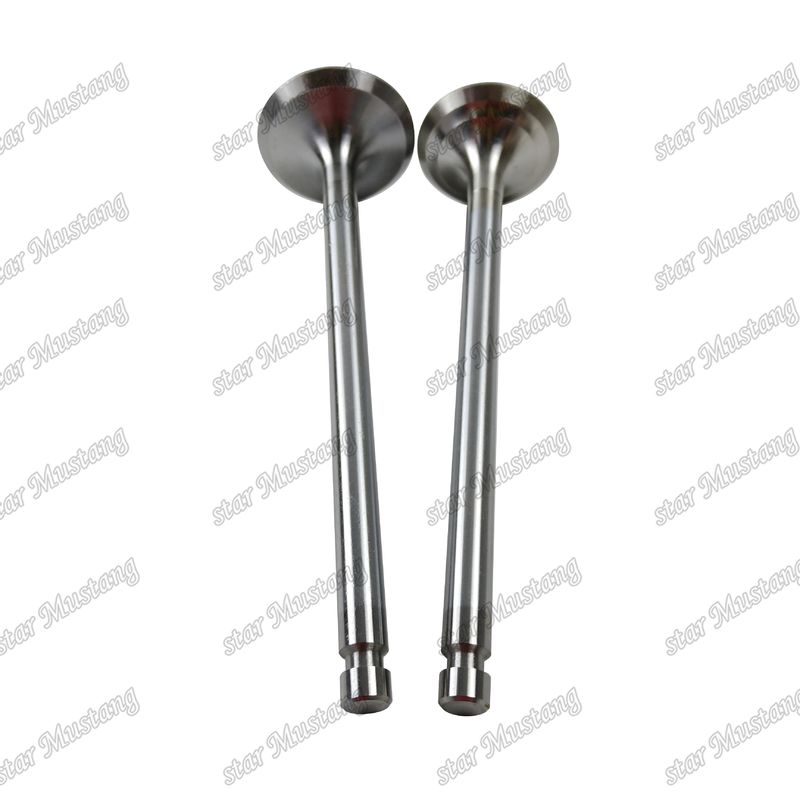 6M61 ME240748 ME133270 Diesel Engine Part Original Stock Short Block Integral Structure Valve with Online Support
