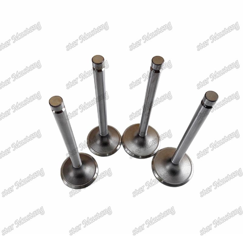 Integral Structure Valve 8DC9 ME051545 ME061547 Diesel Engine Part Original Stock with Online Support After
