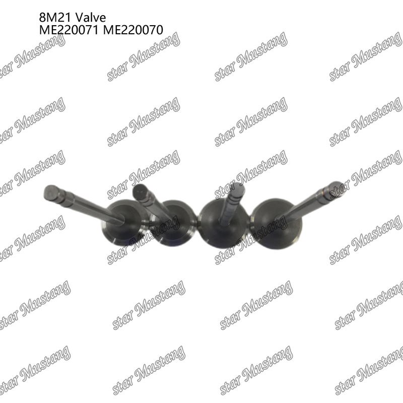 8M21 ME220071 ME220070 Diesel Engine Part Integral Structure Valve and Original from with Online Support