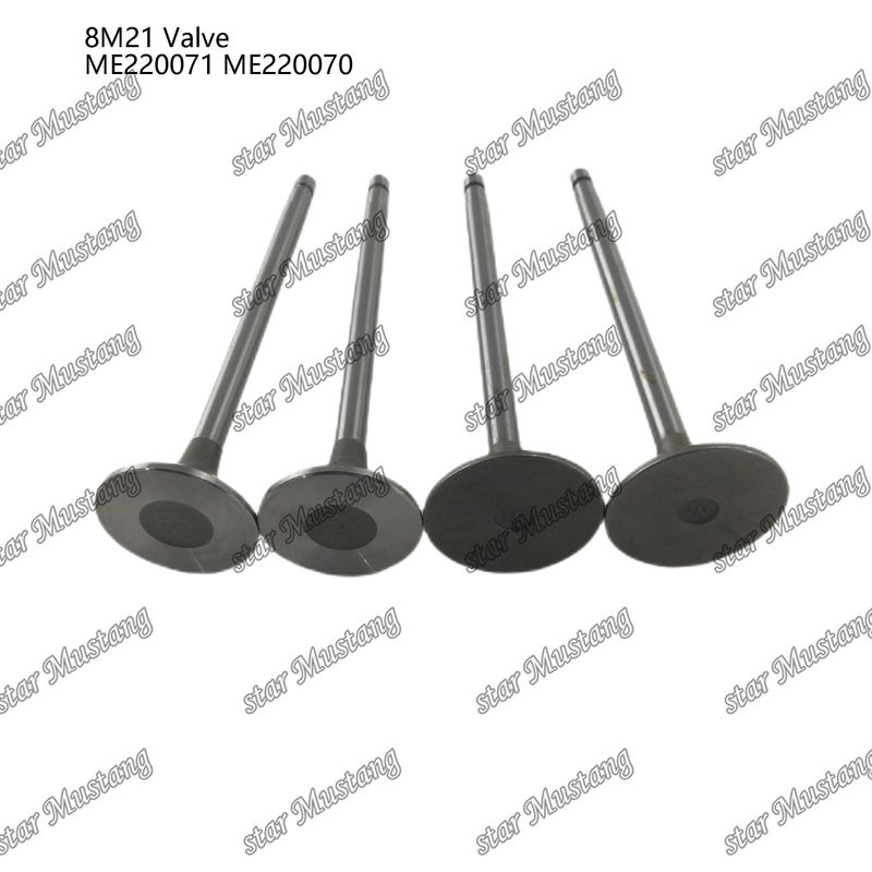 8M21 ME220071 ME220070 Diesel Engine Part Integral Structure Valve and Original from with Online Support