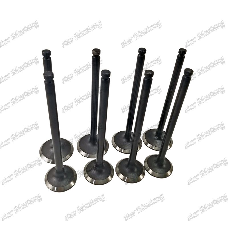 D4BB Diesel Engine Part Integral Structure Valve Original Stock with Online Support After