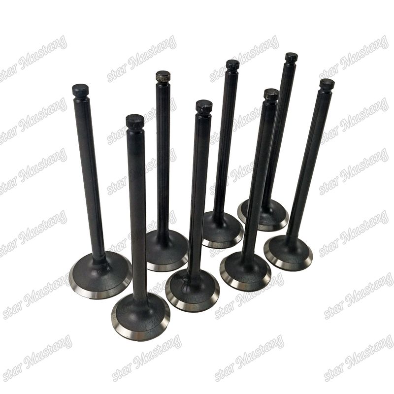 D4BB Diesel Engine Part Integral Structure Valve Original Stock with Online Support After