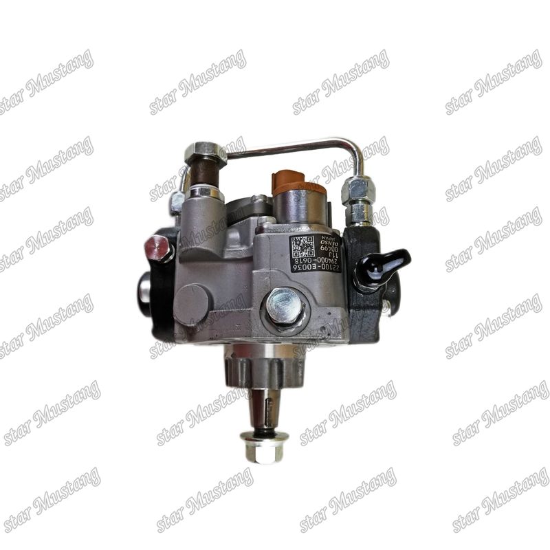 Diesel Pump J05E SK200-8 294000-0618 22100-E0036 Suitable For Deutz Engine Parts