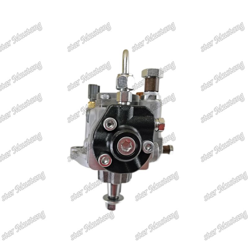 Diesel Pump J05E SK200-8 294000-0618 22100-E0036 Suitable For Deutz Engine Parts