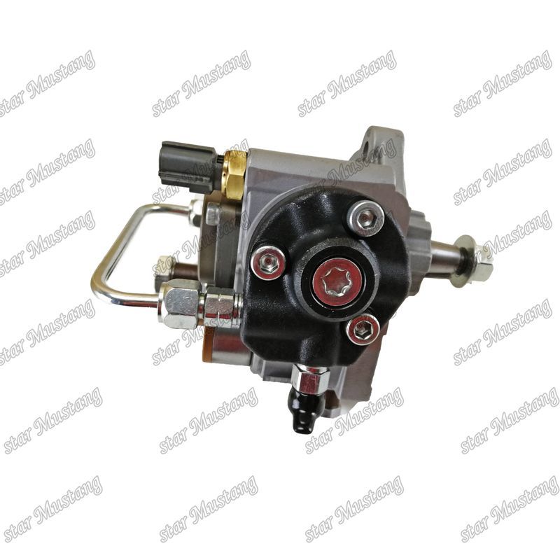 Diesel Pump J05E SK200-8 294000-0618 22100-E0036 Suitable For Deutz Engine Parts