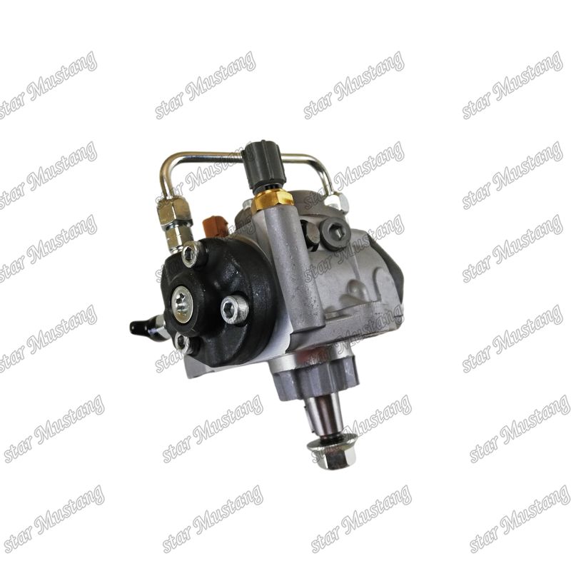 Diesel Pump J05E SK200-8 294000-0618 22100-E0036 Suitable For Deutz Engine Parts