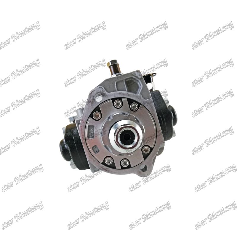 Diesel Pump J05E SK200-8 294000-0618 22100-E0036 Suitable For Deutz Engine Parts