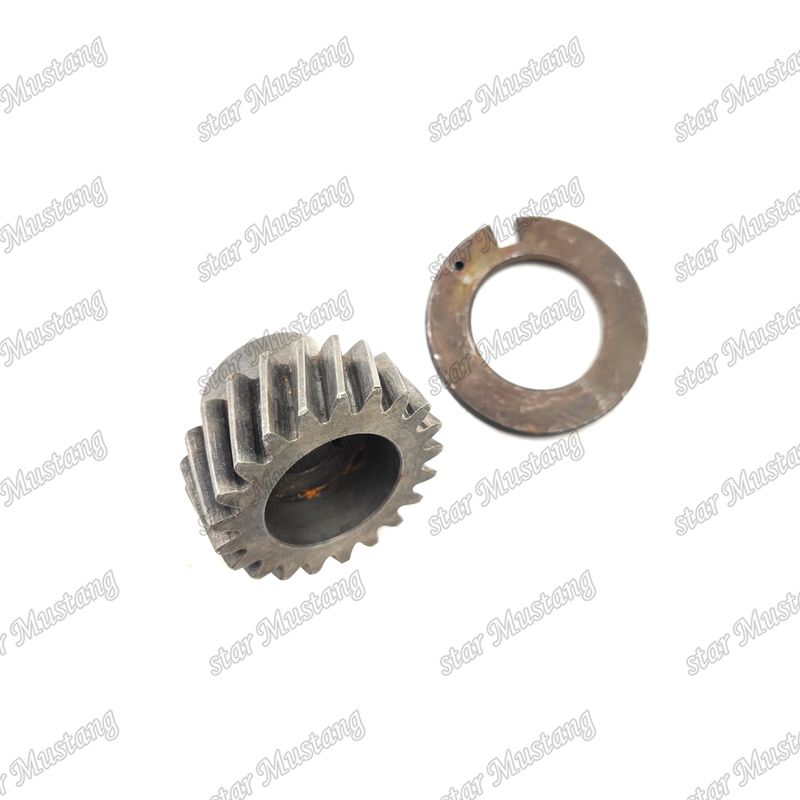 Diesel pump gear J05E SK200-8 21 teeth 13603-1190S Suitable For Deutz Engine Parts