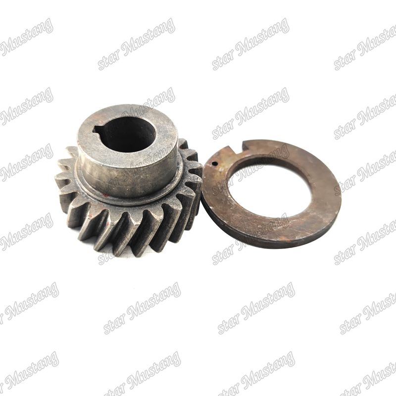 Diesel pump gear J05E SK200-8 21 teeth 13603-1190S Suitable For Deutz Engine Parts