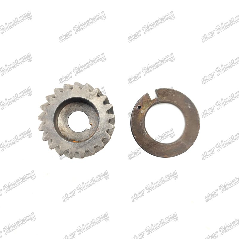 Diesel pump gear J05E SK200-8 21 teeth 13603-1190S Suitable For Deutz Engine Parts
