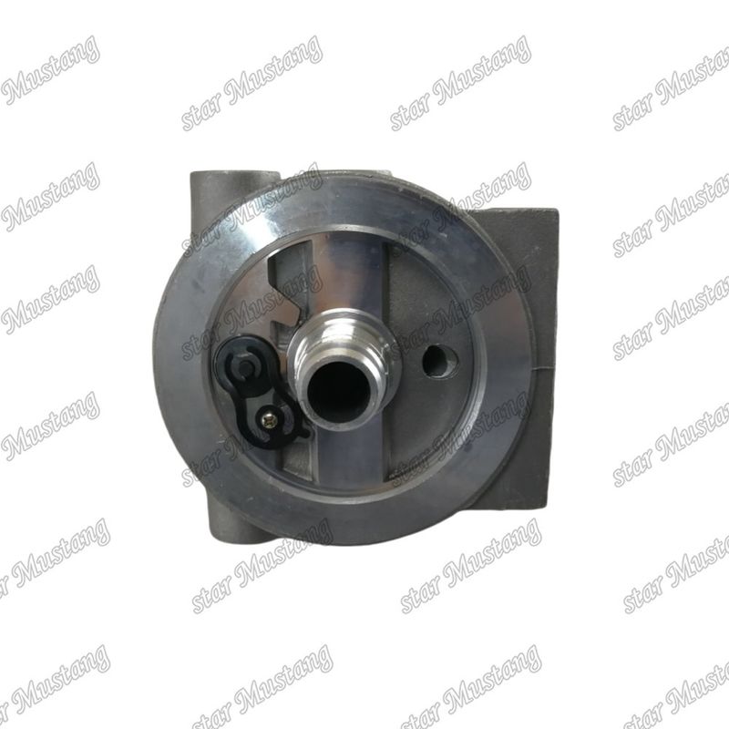Diesel Filter Seat SK200-8 Suitable For Deutz Engine Parts