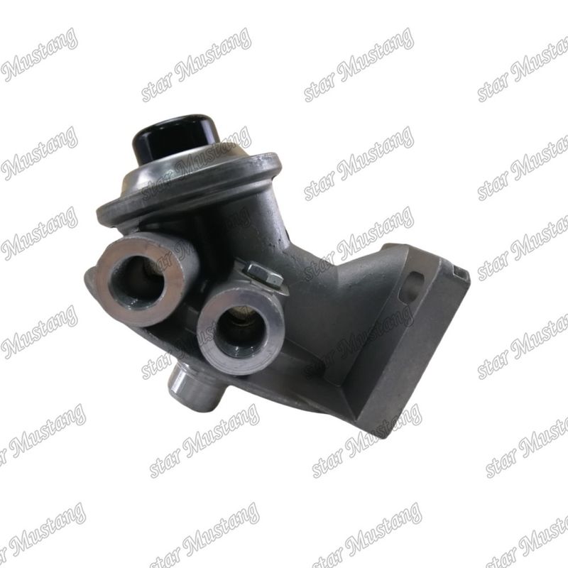 Diesel Filter Seat SK200-8 Suitable For Deutz Engine Parts
