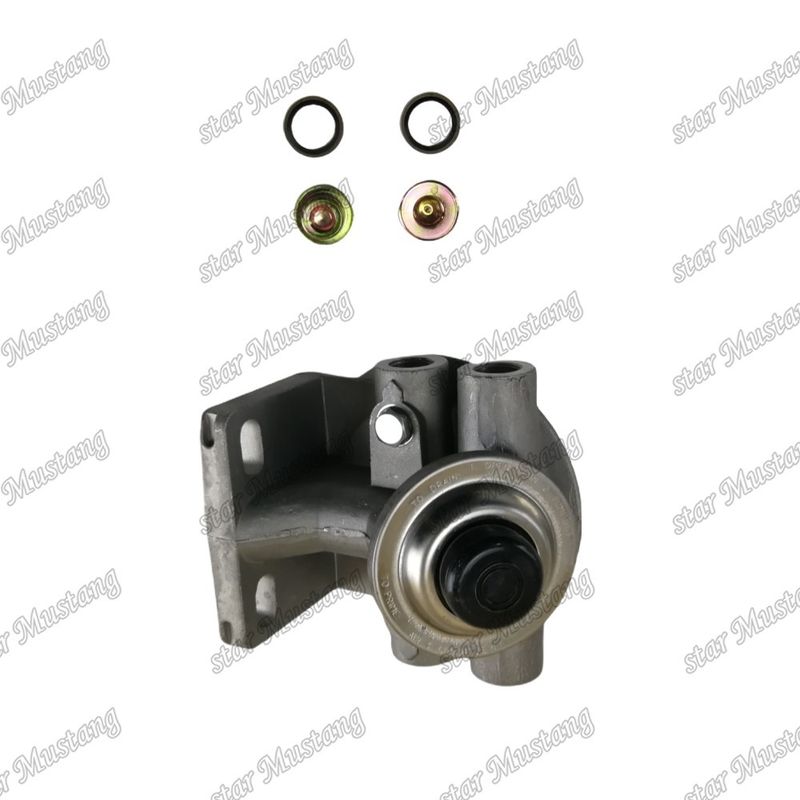 Diesel Filter Seat SK200-8 Suitable For Deutz Engine Parts