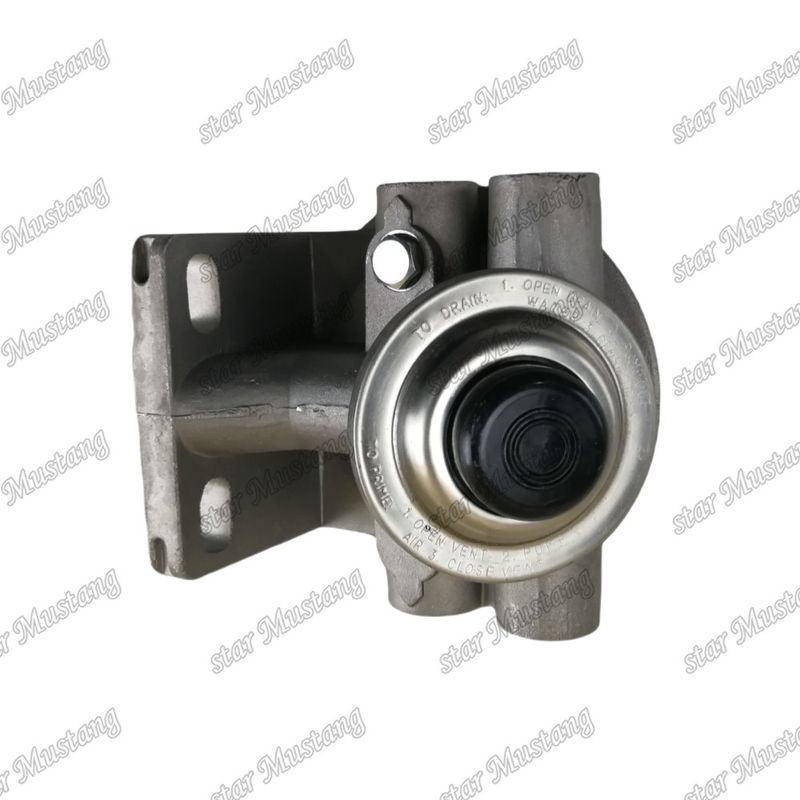 Diesel Filter Seat SK200-8 Suitable For Deutz Engine Parts