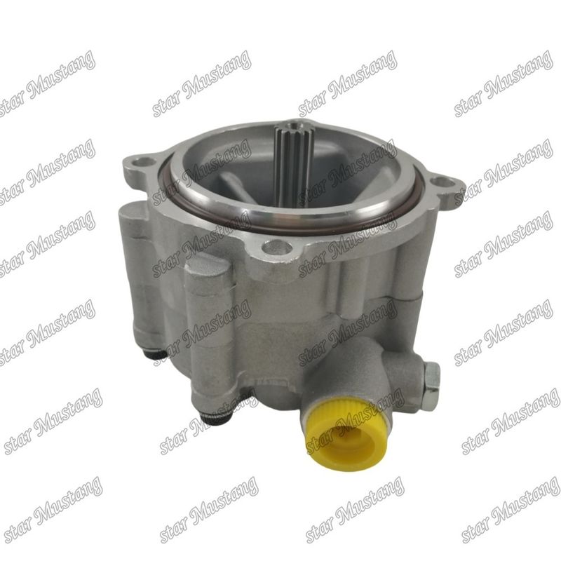 Gear Pump Pilot Pump SK200-8 K3V112-4 K3V112DPP For Deutz Engine Parts