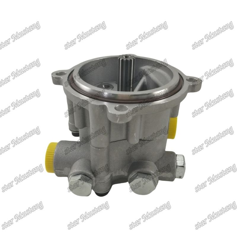 Gear Pump Pilot Pump SK200-8 K3V112-4 K3V112DPP For Deutz Engine Parts