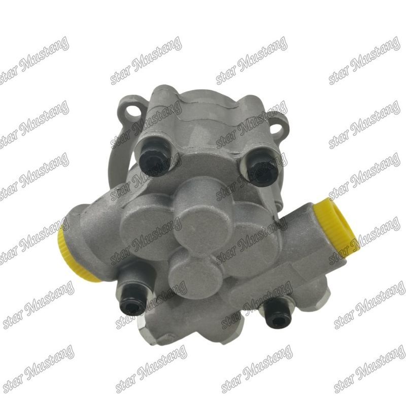 Gear Pump Pilot Pump SK200-8 K3V112-4 K3V112DPP For Deutz Engine Parts