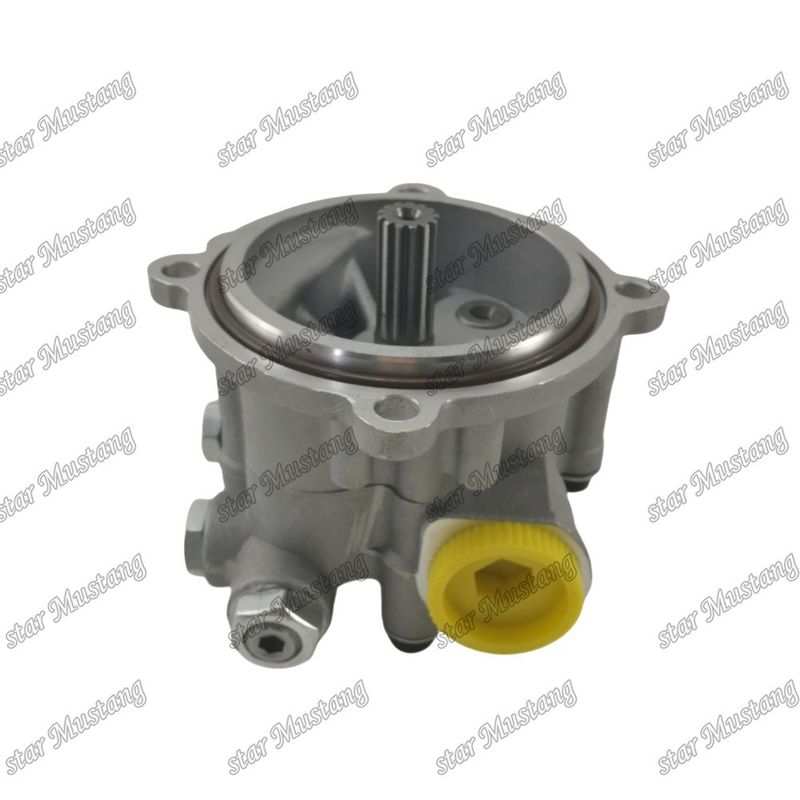 Gear Pump Pilot Pump SK200-8 K3V112-4 K3V112DPP For Deutz Engine Parts