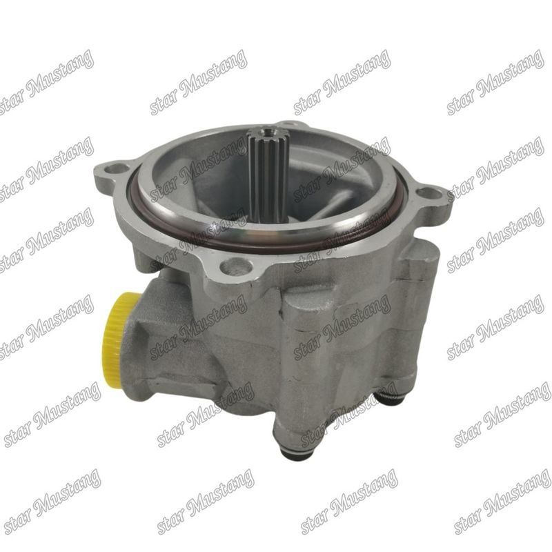 Gear Pump Pilot Pump SK200-8 K3V112-4 K3V112DPP For Deutz Engine Parts