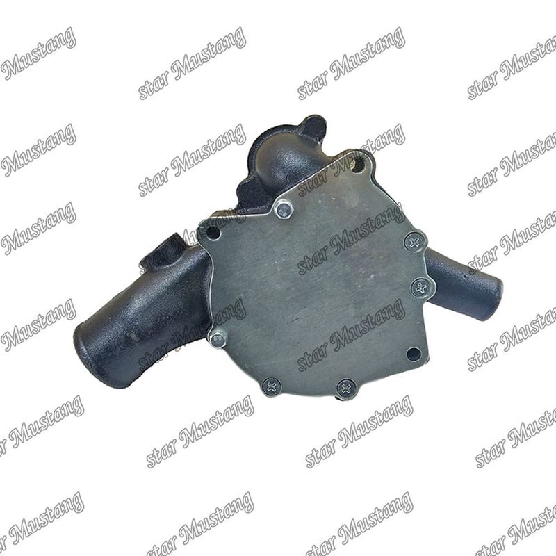 Water Pump EL100 EC100 M10C 22T 16100-3801 16100-3632 Suitable For Hino Engine Parts