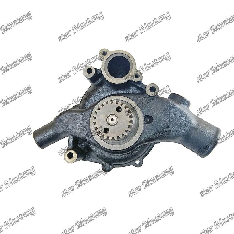 Water Pump EL100 EC100 M10C 22T 16100-3801 16100-3632 Suitable For Hino Engine Parts