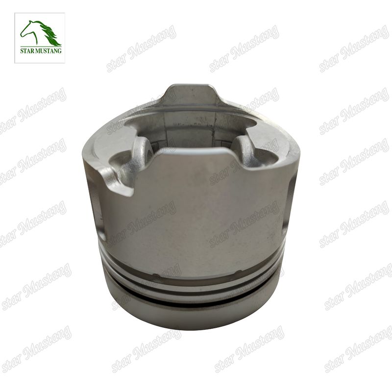 Piston With Pin J05C J08C 13216-2631 Suitable For Hino Engine Parts Online Support