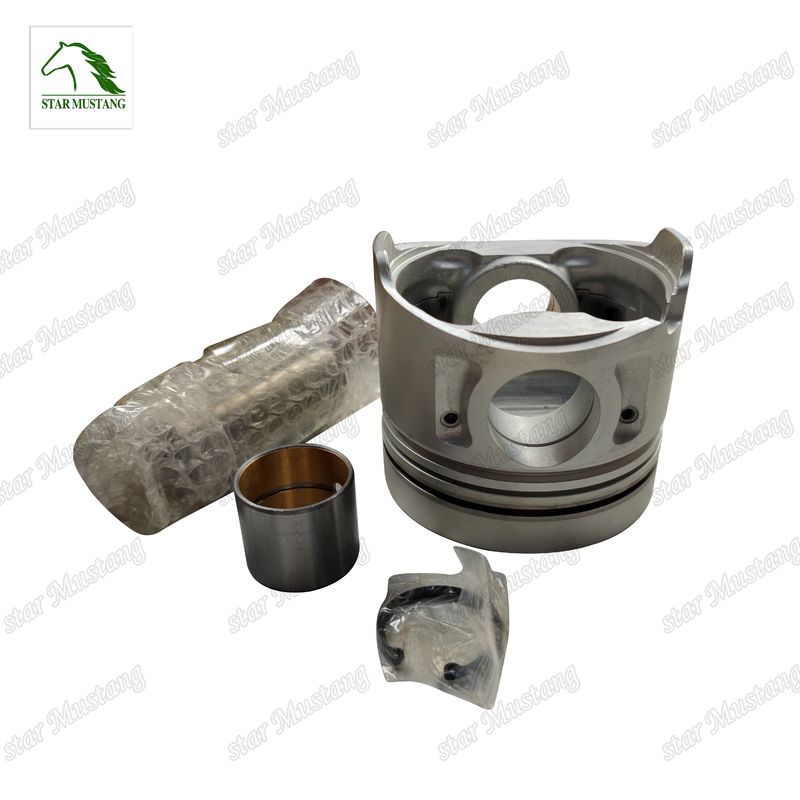 Piston With Pin J05C J08C 13216-2631 Suitable For Hino Engine Parts Online Support