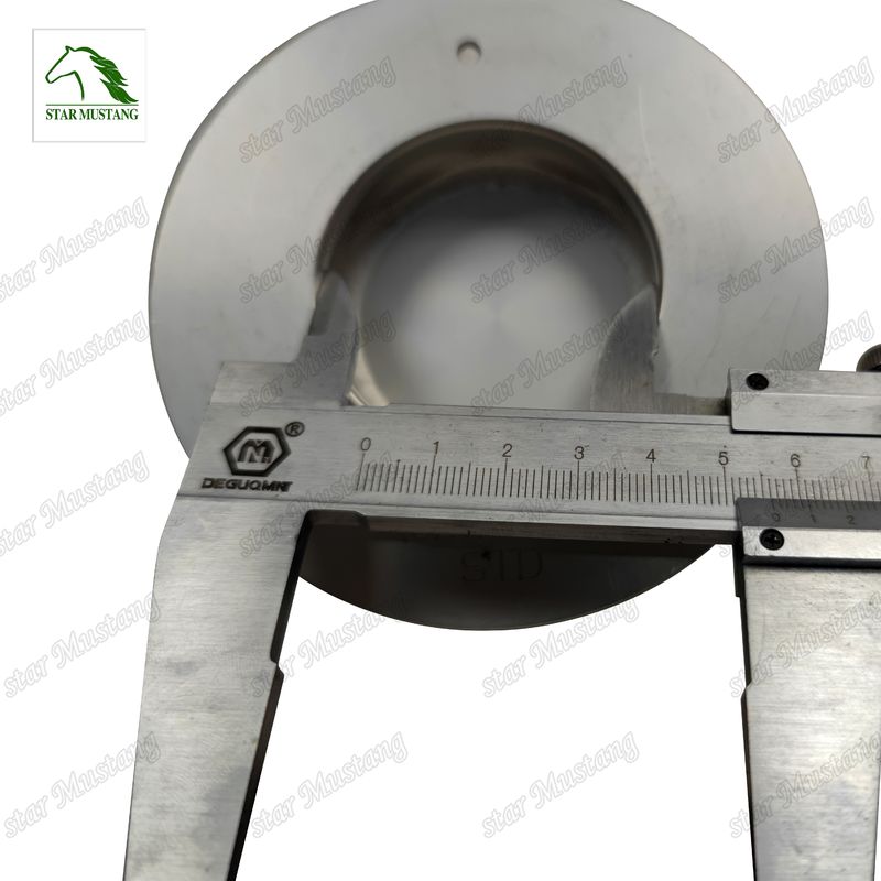 Piston With Pin J05C J08C 13216-2631 Suitable For Hino Engine Parts Online Support