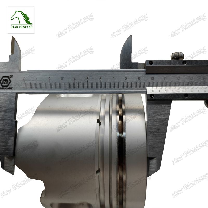 Piston With Pin J05C J08C 13216-2631 Suitable For Hino Engine Parts Online Support