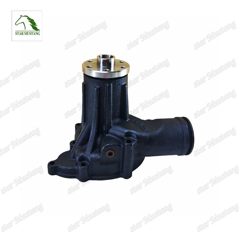 Water Pump 6SD1 EX300-5 EX350-5 1-13650068-1 Suitable For Isuzu Engine Parts