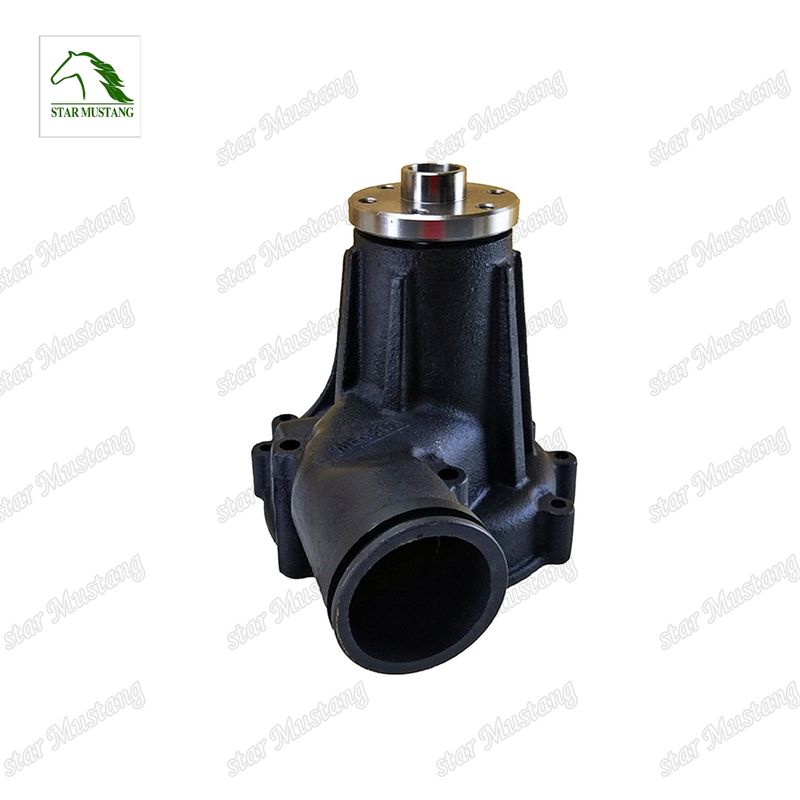 Water Pump 6SD1 EX300-5 EX350-5 1-13650068-1 Suitable For Isuzu Engine Parts