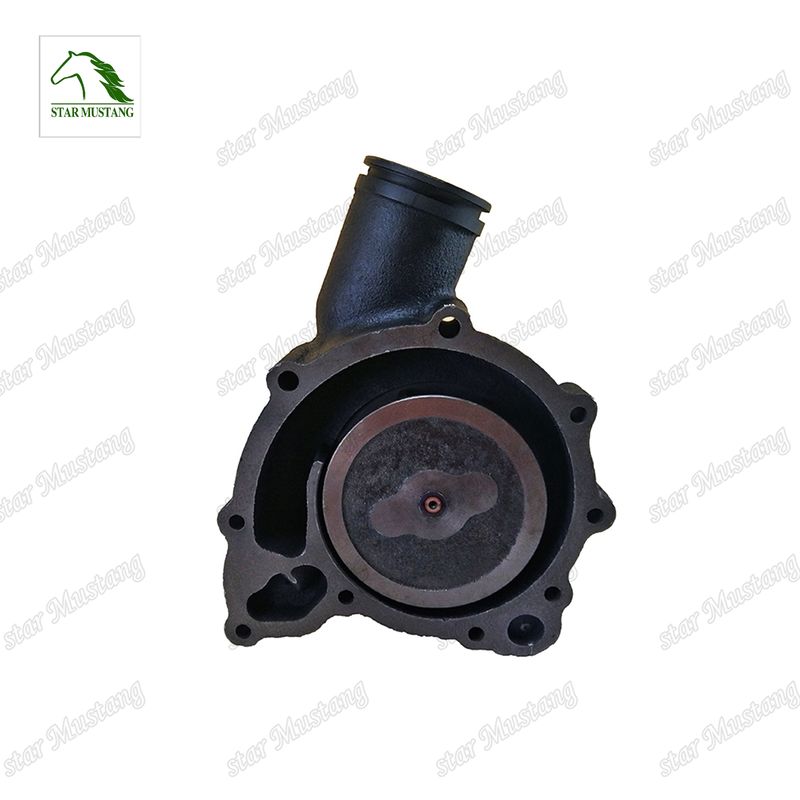 Water Pump 6SD1 EX300-5 EX350-5 1-13650068-1 Suitable For Isuzu Engine Parts