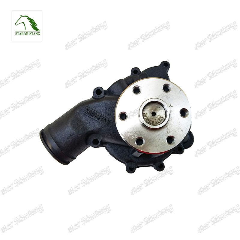 Water Pump 6SD1 EX300-5 EX350-5 1-13650068-1 Suitable For Isuzu Engine Parts