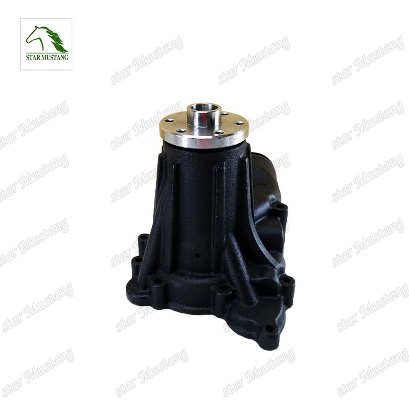 Water Pump 6SD1 EX300-5 EX350-5 1-13650068-1 Suitable For Isuzu Engine Parts
