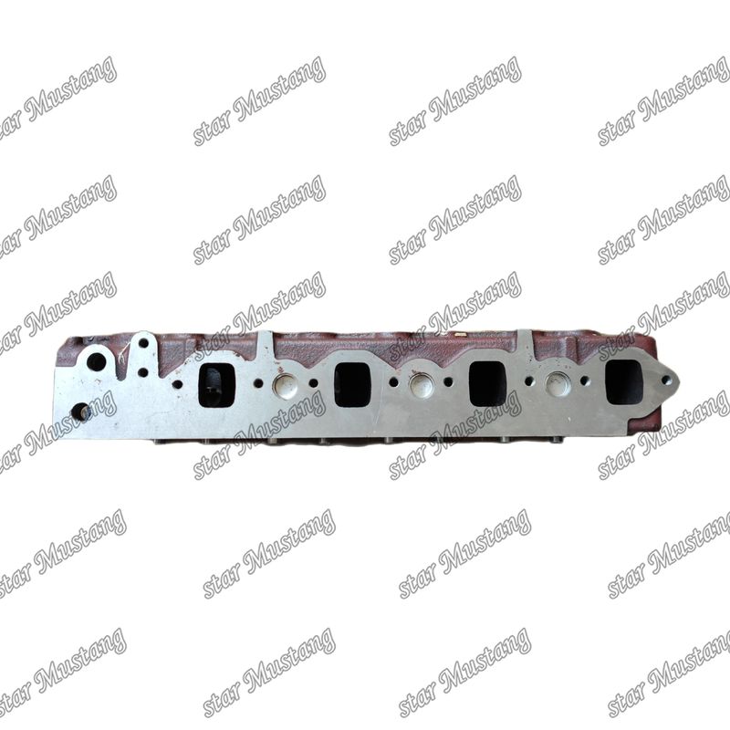 Cylinder head S4Q2 32B01-01010 32C01-01040 32B01-01011 Suitable For Mistubishi Engine Parts
