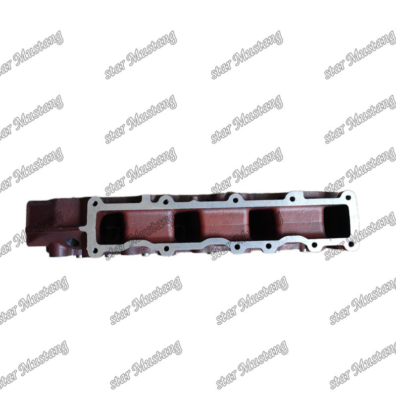Cylinder head S4Q2 32B01-01010 32C01-01040 32B01-01011 Suitable For Mistubishi Engine Parts
