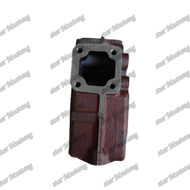 Cylinder head S4Q2 32B01-01010 32C01-01040 32B01-01011 Suitable For Mistubishi Engine Parts