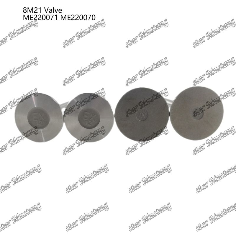 8M21 ME220071 ME220070 Diesel Engine Part Original Stock with Online Support After