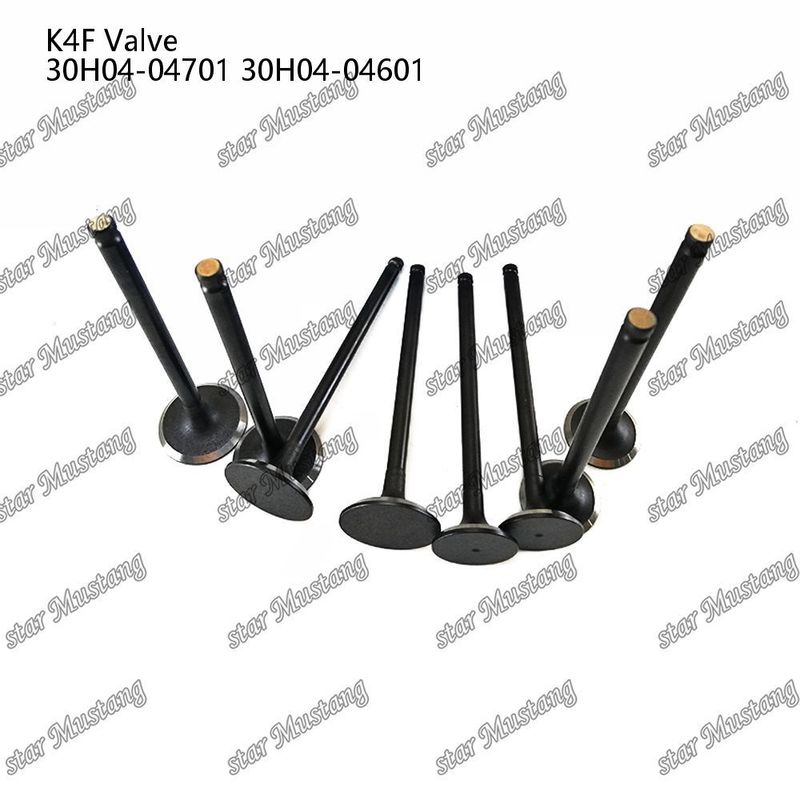 K4F 30H04-04701 30H04-04601 Diesel Engine Part Original Stock with Online Support After