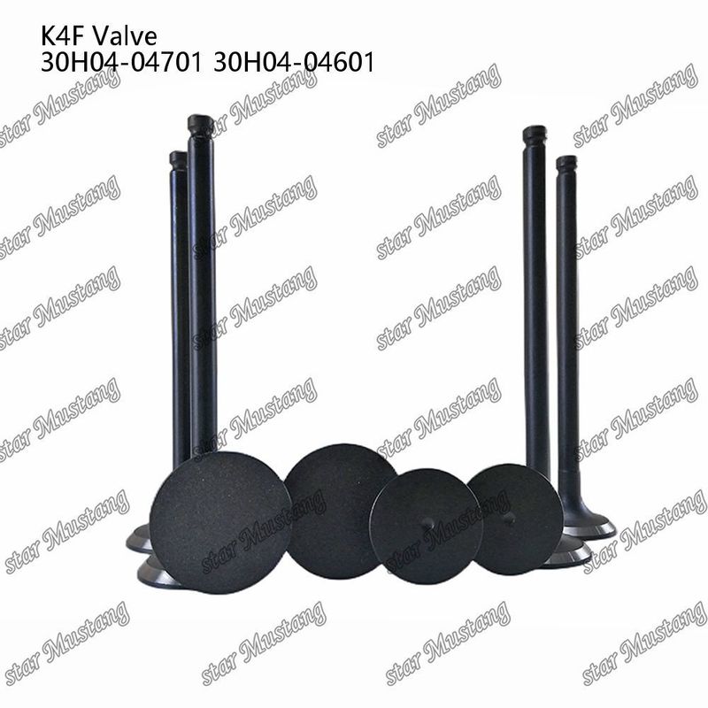 K4F 30H04-04701 30H04-04601 Diesel Engine Part Original Stock with Online Support After
