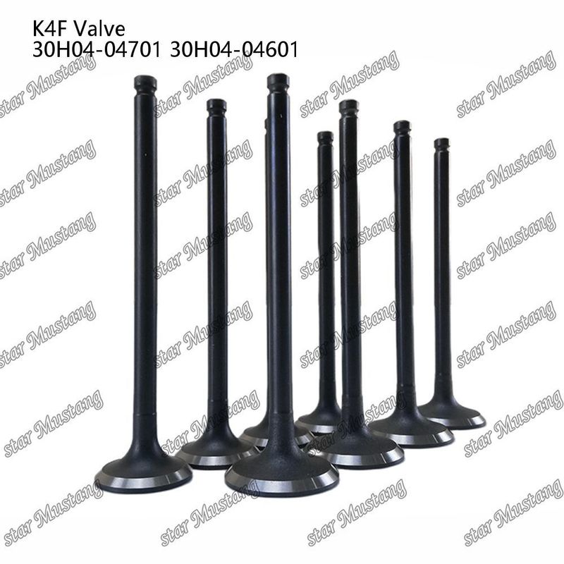 K4F 30H04-04701 30H04-04601 Diesel Engine Part Original Stock with Online Support After