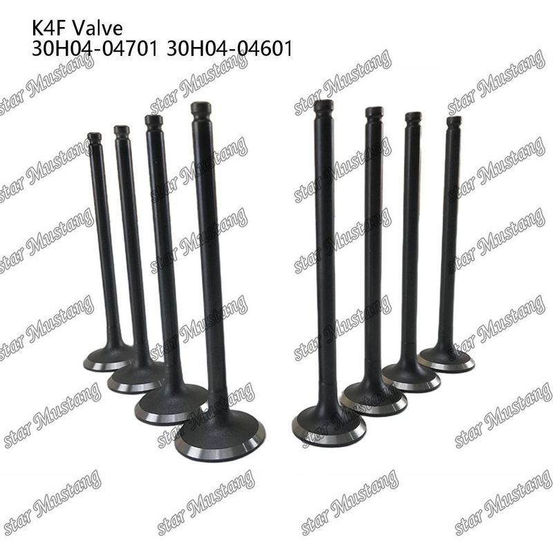 K4F 30H04-04701 30H04-04601 Diesel Engine Part Original Stock with Online Support After